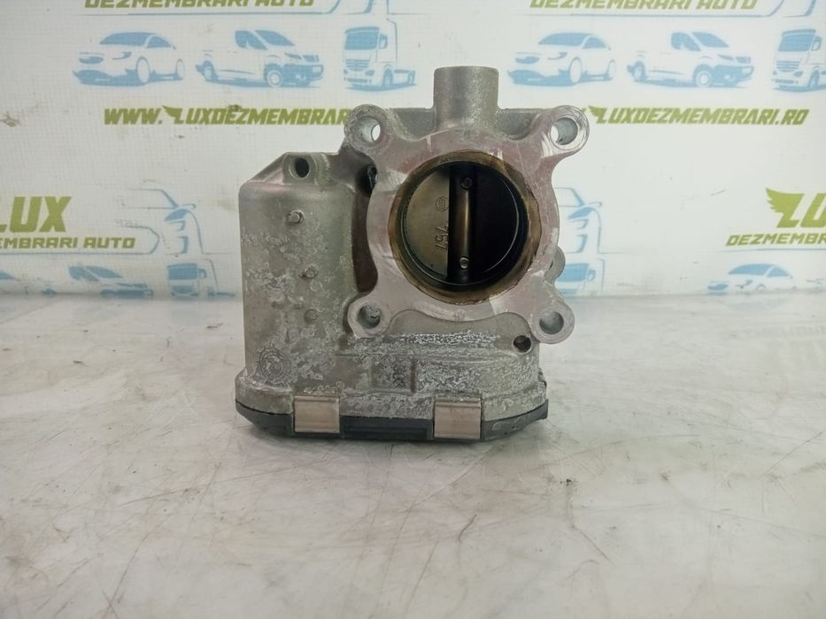 Clapeta acceleratie 1.3 tce h5h470 161203209r Nissan Qashqai 3 J12
