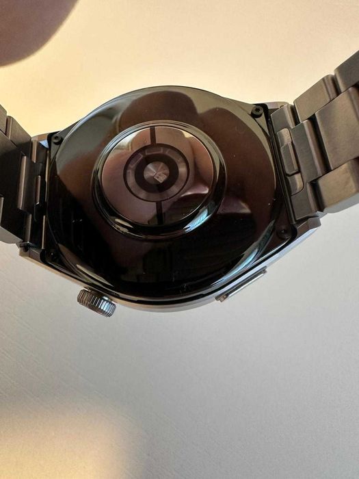 Huawei Watch GT 3 Pro Titanium (46 mm) – stare foarte bună, cutie