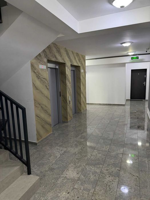 Apartament modern- 3 camere ARAD-etj. 4/11 , bl 5 an constructie 2023