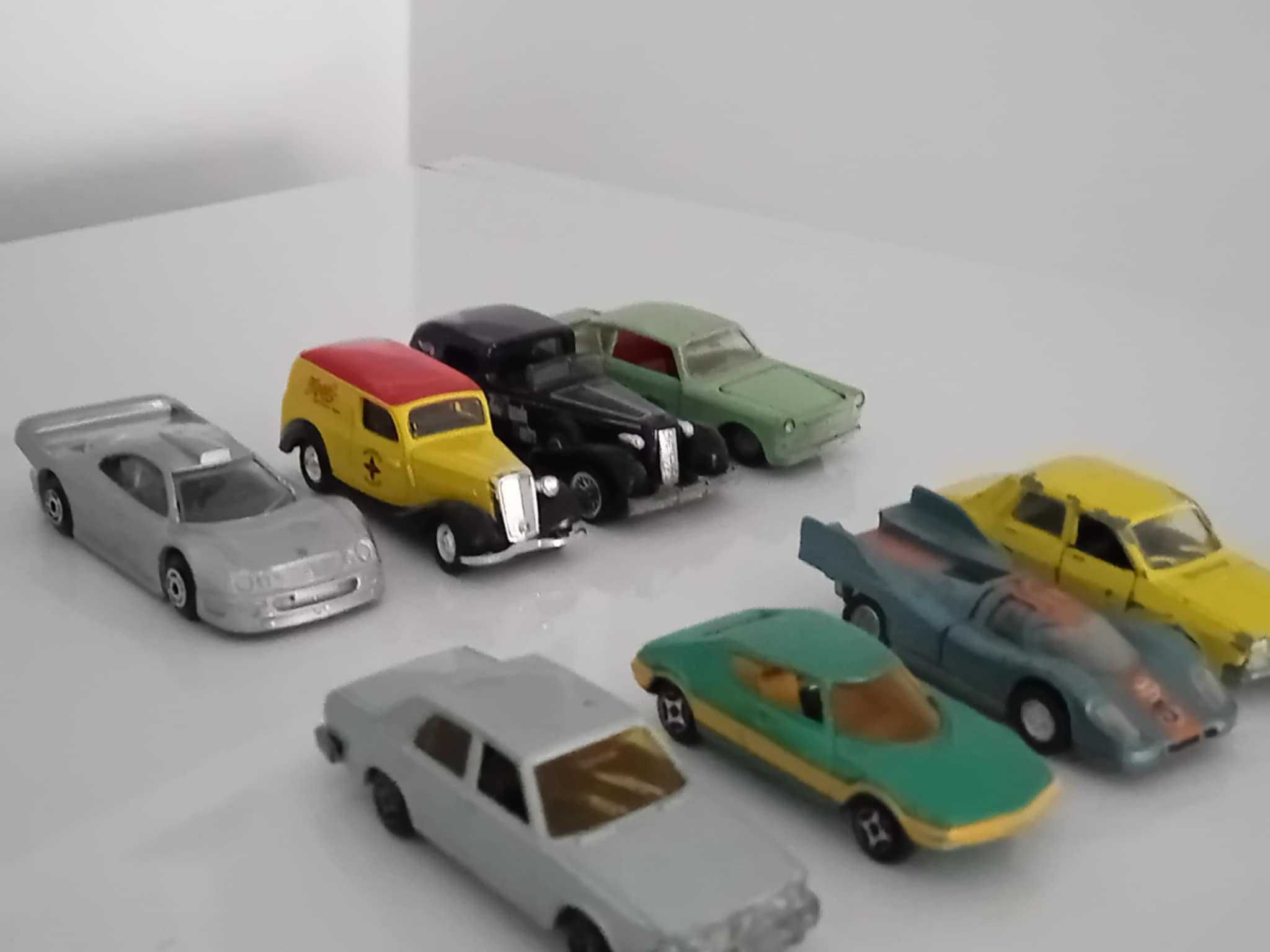 1:64 стар мачбокс matchbox Ford, Mercedes, VW Golf