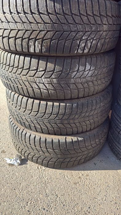 Автошина R18 с гарантией