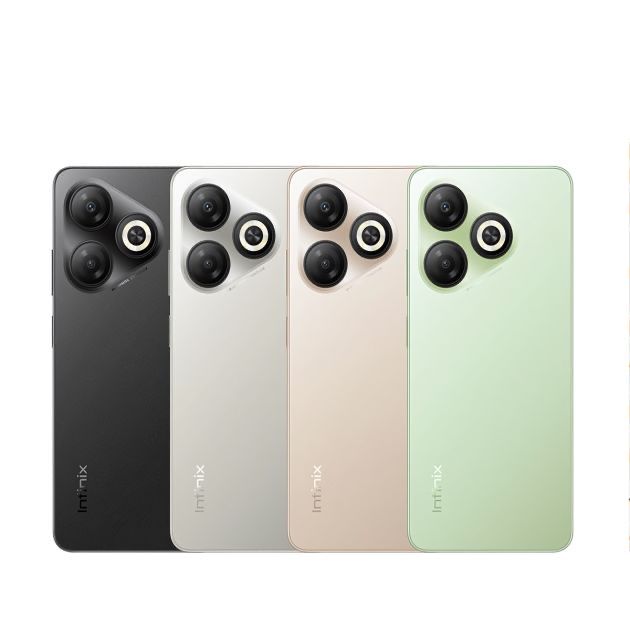 INFINIX Smart 10HD 2+64gb