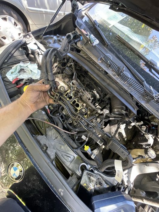 Mecanic auto / Diagnoza auto / Tester Auto la Domiciliu