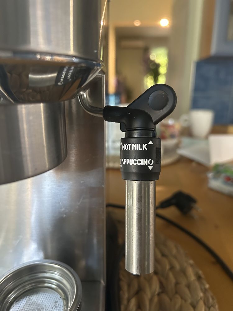 Кафемашина Delonghi