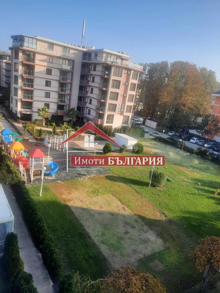Продава се Двустаен апартамент в к.к. Слънчев бряг - 50 кв.м за 1398 €/кв.м - Снимка #7