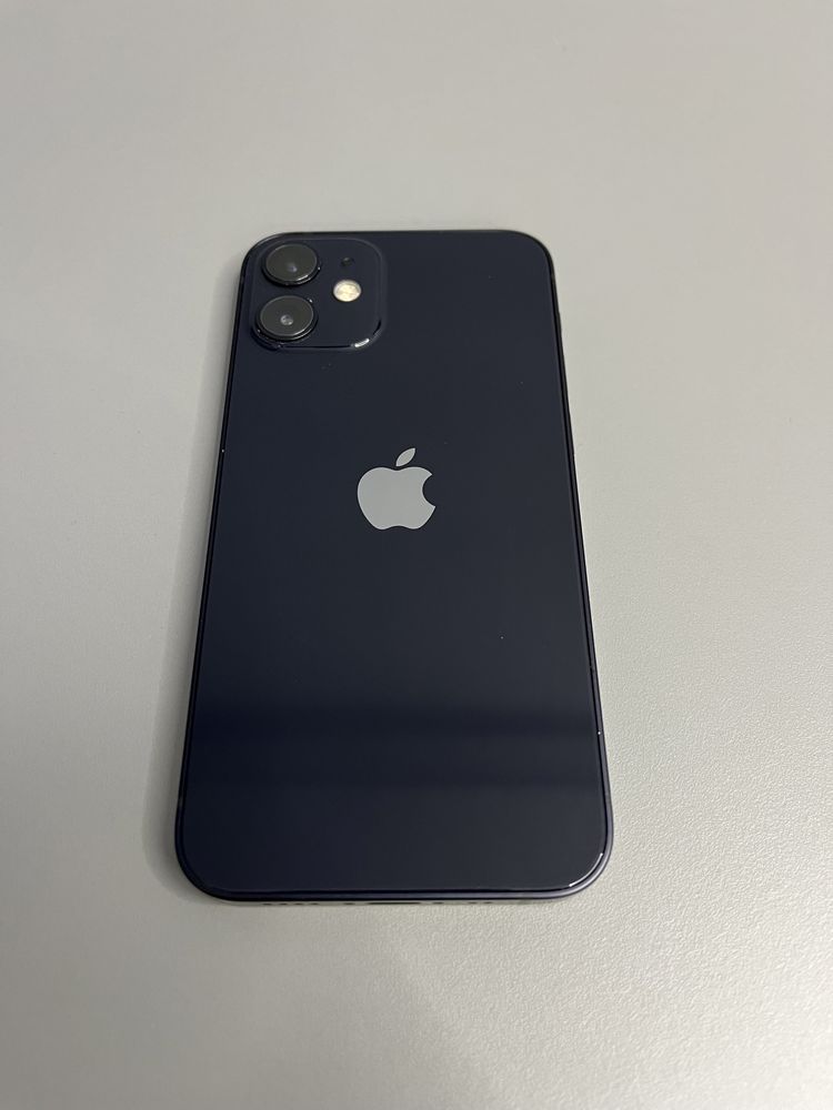 iPhone 12 mini рассрочка