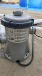 Филтър помпа за басейн Bestway!!! Flowclear 330 gal.