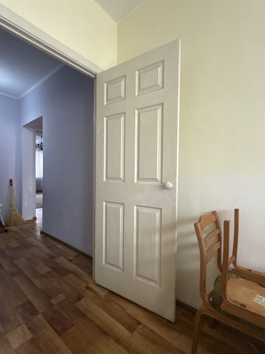 Межкомнатные двери