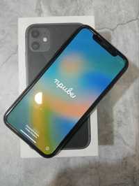 iPhone 11 64ГБ 73%АКБ(г Семей)Валиханова 100/1,лот-363275