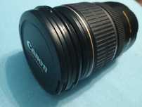 Canon 17-55 f 2.8