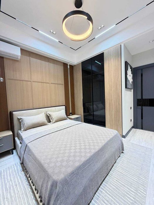 НОВОСТРОЙКА 3/2/10, Махтумкули ор-р "Макро, КОМПЛЕКС “NEW LIFE”