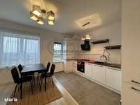 Apartament cu 2 camere de închiriat | City of Mara | Garaj subteran |