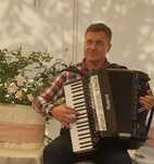 Acordeonist obiceiuri nuntă