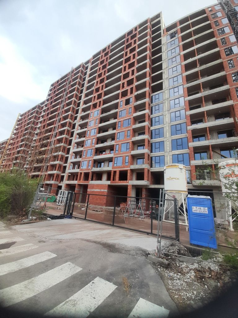 Продава се Двустаен апартамент в Пловдив, Тракия - 65 кв.м за 1291 €/кв.м - Снимка #11