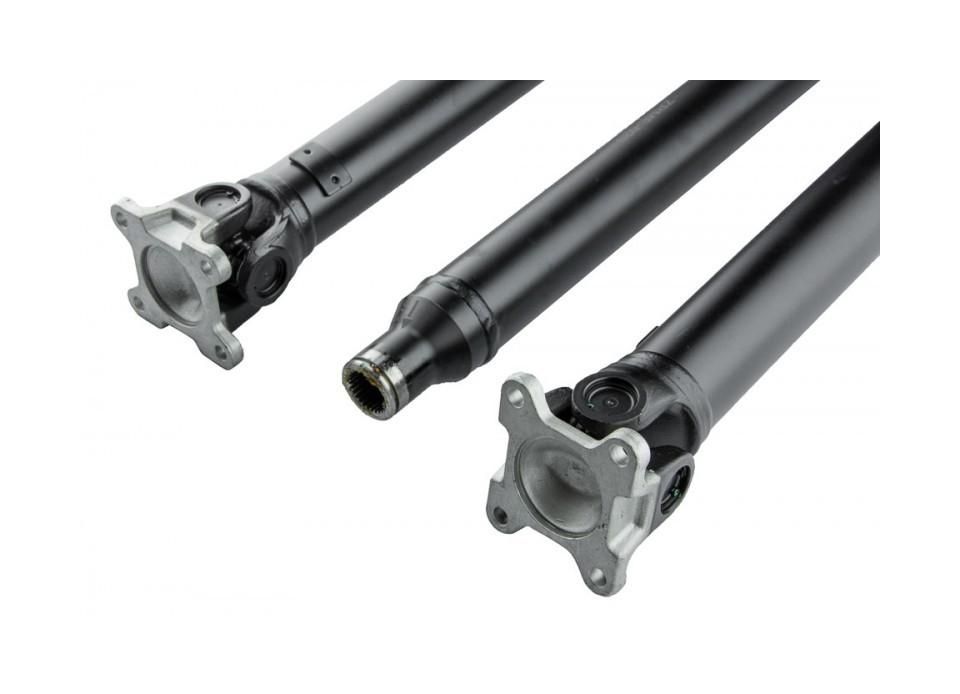 Cardan Mercedes Viano 2003-> W639 A6394101901