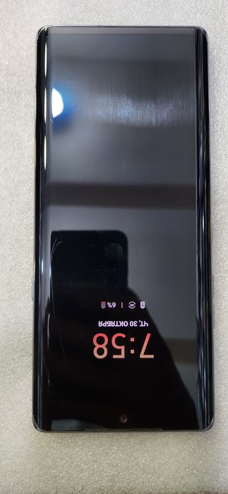 LG VELVET, 8/128 gb