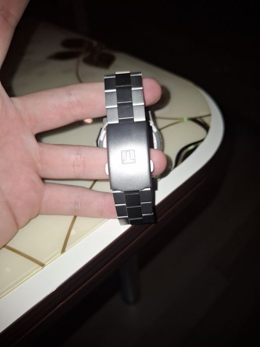 Ceas tissot T touch trekking