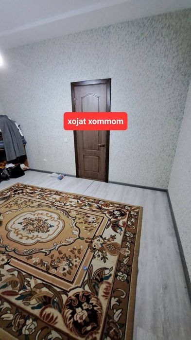 1 xonali kvartira srochna sotilmoqda