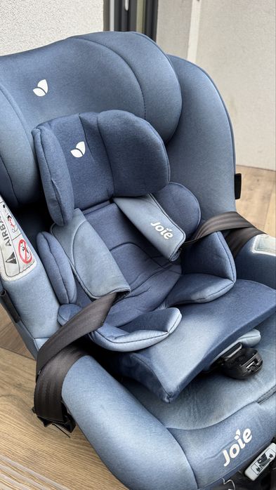 Scaun Joie i-spin 360 in stare buna