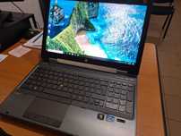 Laptop HP EliteBook 8570w Intel i7 3840 QM Ram 32GB ssd 180 GB