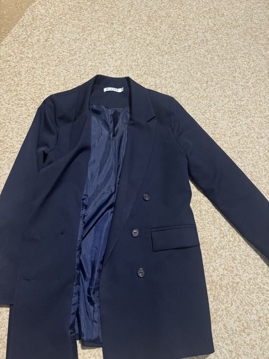 Школьная форма