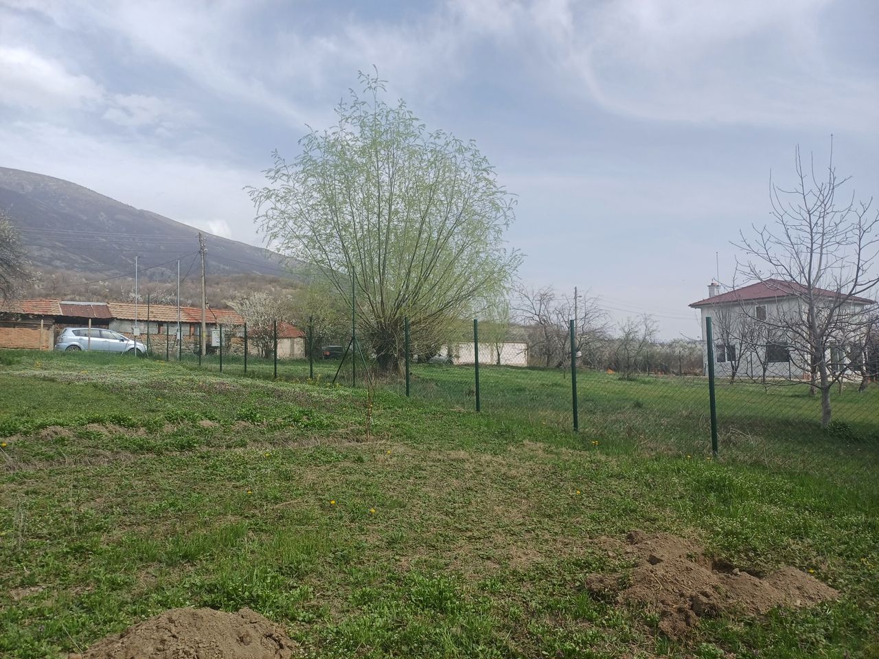 Продава се Парцел в Карлово - 762 кв.м за 46 €/кв.м - Снимка #7