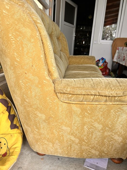 Canapea in stare buna