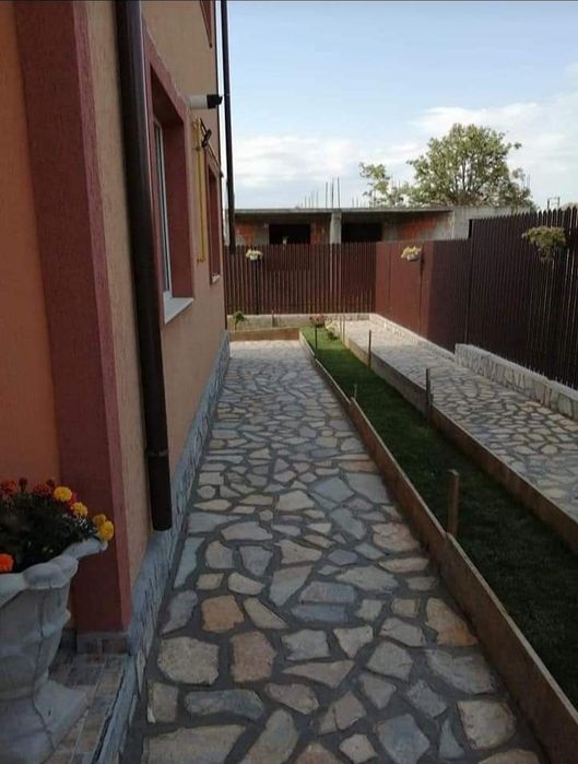 Piatra Naturala decorativa calitate extra