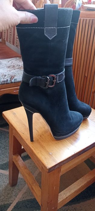 Продам полусапожки