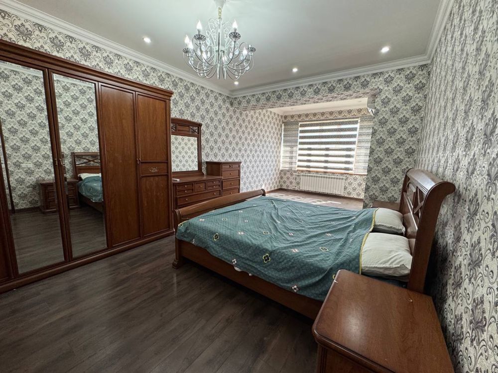 Продается 3/4/7 на ул НАВАИ TASHKENT CITY