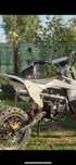 Cross 125cc jrh t06