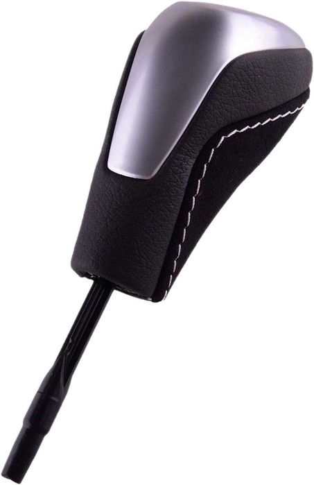 Nuca schimbator de viteze automata alcantara BMW E90/1 E92 E93 E84 E87