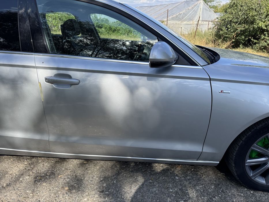 Usa usi audi a6 c7 berlina LX7W