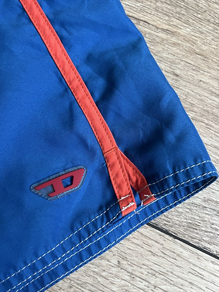 DIESEL : Swimwear - Бански размер 50/ М-Л Оригинал