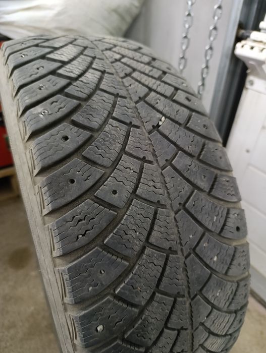 2шины BFGoodrich