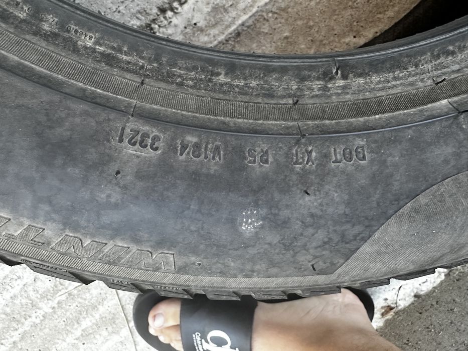 Anvelope Pirelli Sottozero 3