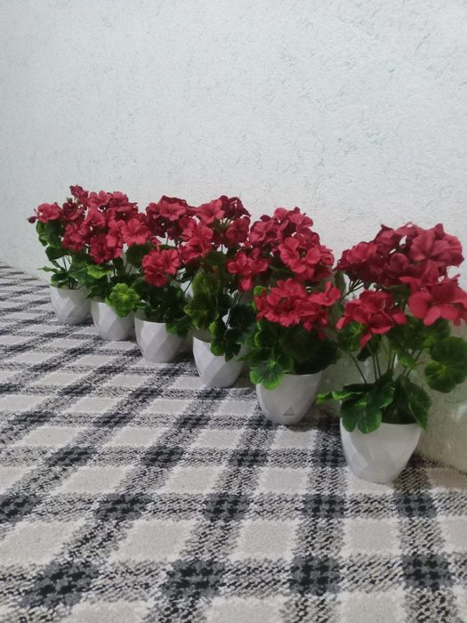 Sunʼiy gullar optomi