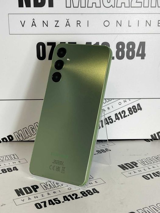 NDP Amanet NON-STOP Bld.Iuliu Maniu 69 SAMSUNG A05S (43510)