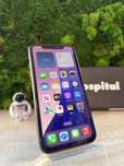 iPhone 11, Black, 64 GB, 100% Baterie #3012