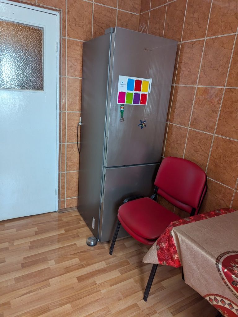 Apartament 2 Camere Tractorul
