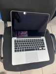 Vand macbook pro 13 retina 2015 i5 2.7 ghz 8gb ssd 128gb