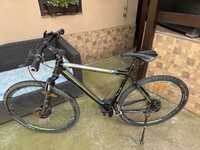 Vand Bicicleta Genesis Cross SH30