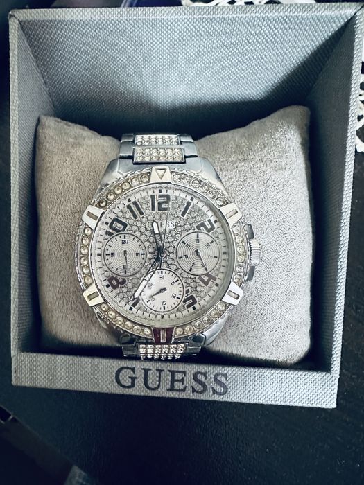 Дамски часовник Guess