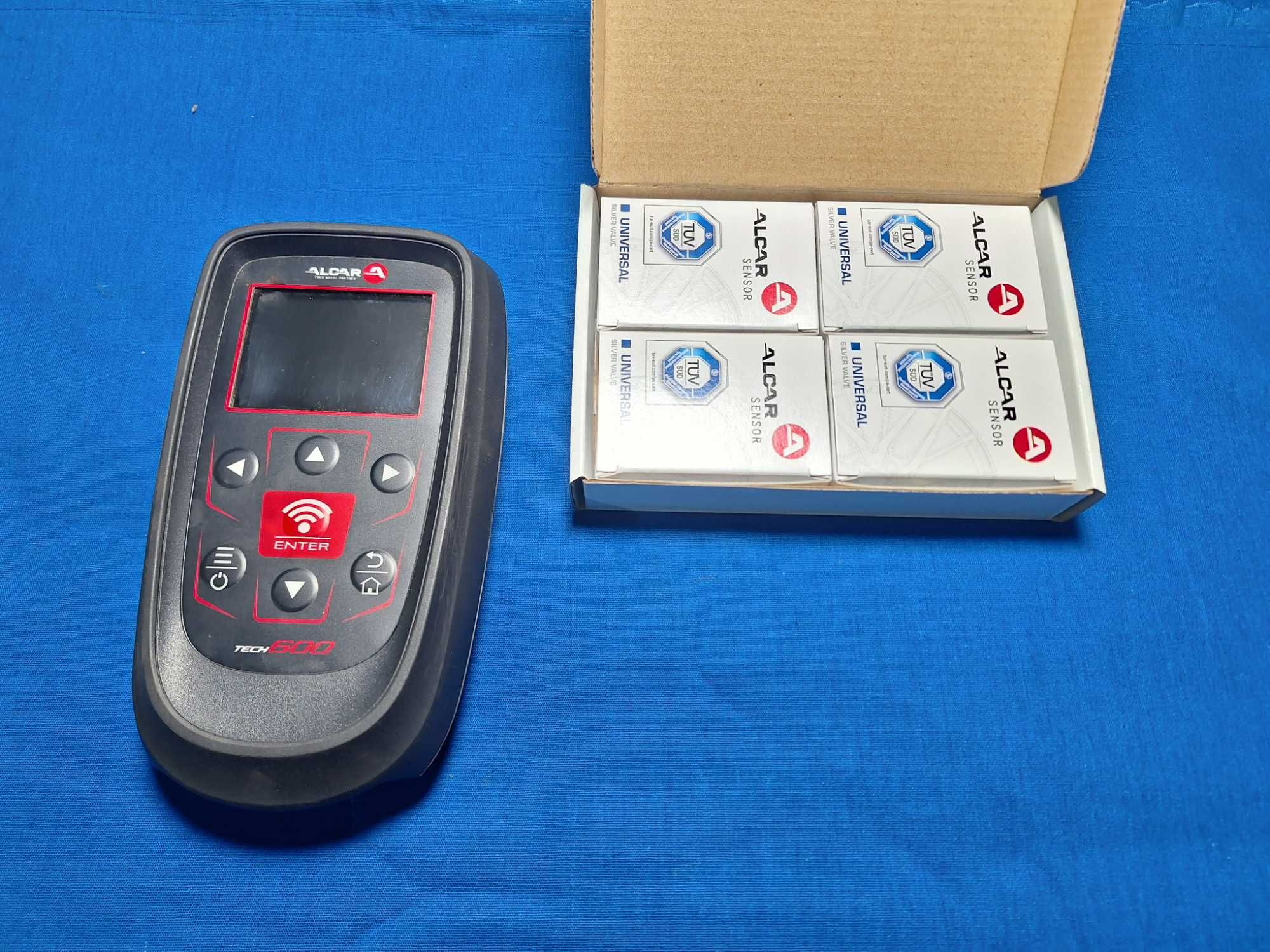 Diagnoza Service Senzori Presiune Toyota Mazda Nissan Dacia Renault