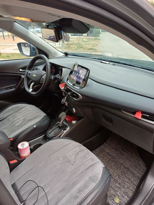 Sotiladi Tracker 2 primer boʻlishi 17.000