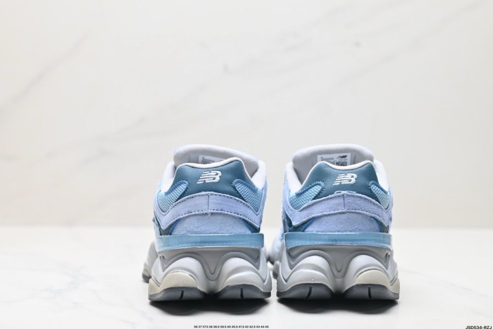 New Balance 9060 “Chrome Blue”