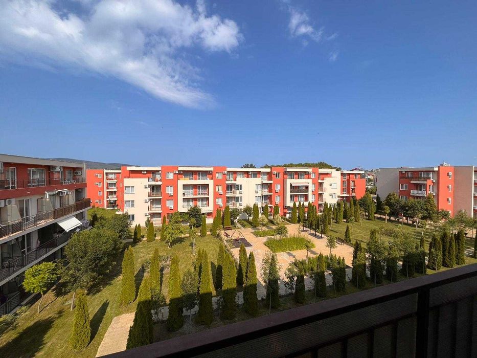 Продава се Двустаен апартамент в к.к. Слънчев бряг - 55 кв.м за 1182 €/кв.м - Снимка #13
