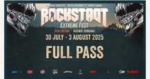 Bilete La Rockstat