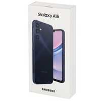 Samsung A15 новый телефон