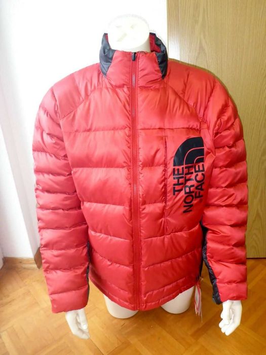 Ново оригинално The North Face яке размер XL